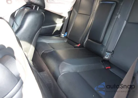 2016 Dodge Challenger R/T z USA, uszkodzony, nr VIN 2C3CDZBT6GH136494